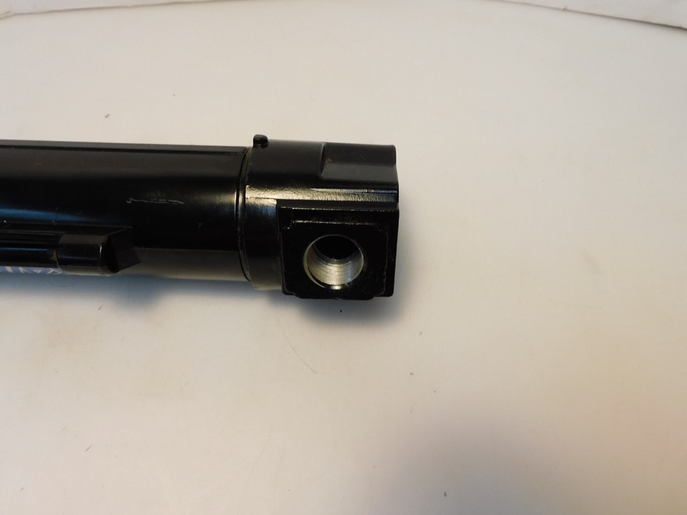 EXAIR 9032 AUTOMATIC DRAIN FILTER SEPARATOR 250PSIG 1/2" NPT