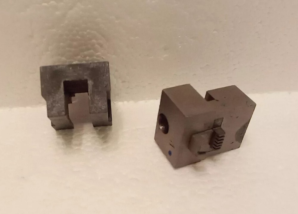 Siemon PT-DIE-6 ~ 6 Position Die Set