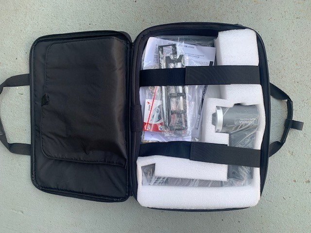 NEW! DUKANE DVP505A DIGITAL VISUAL PRESENTER