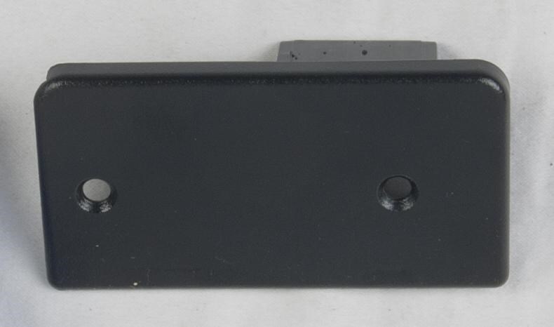 WB7K263 GENERAL ELECTRIC CAP END DR