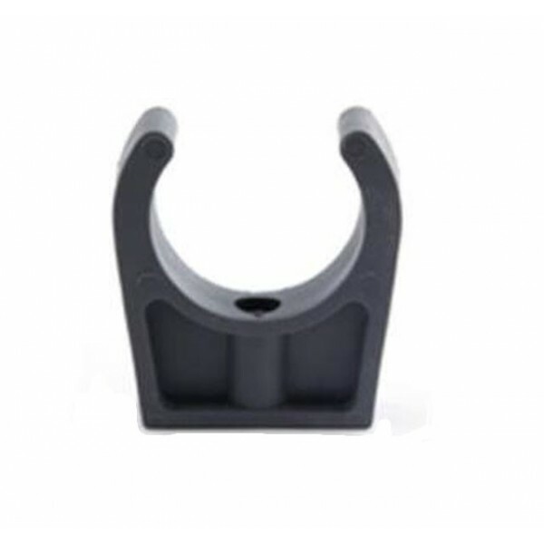 Maclow Snap Action Pipe Clips for British Standard Pipe Sizes