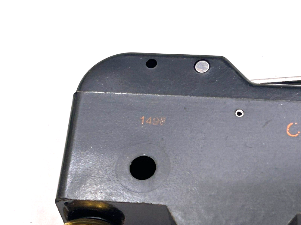 Micro Switch BZ-2RW-80-A2 CT2MA2 NEW