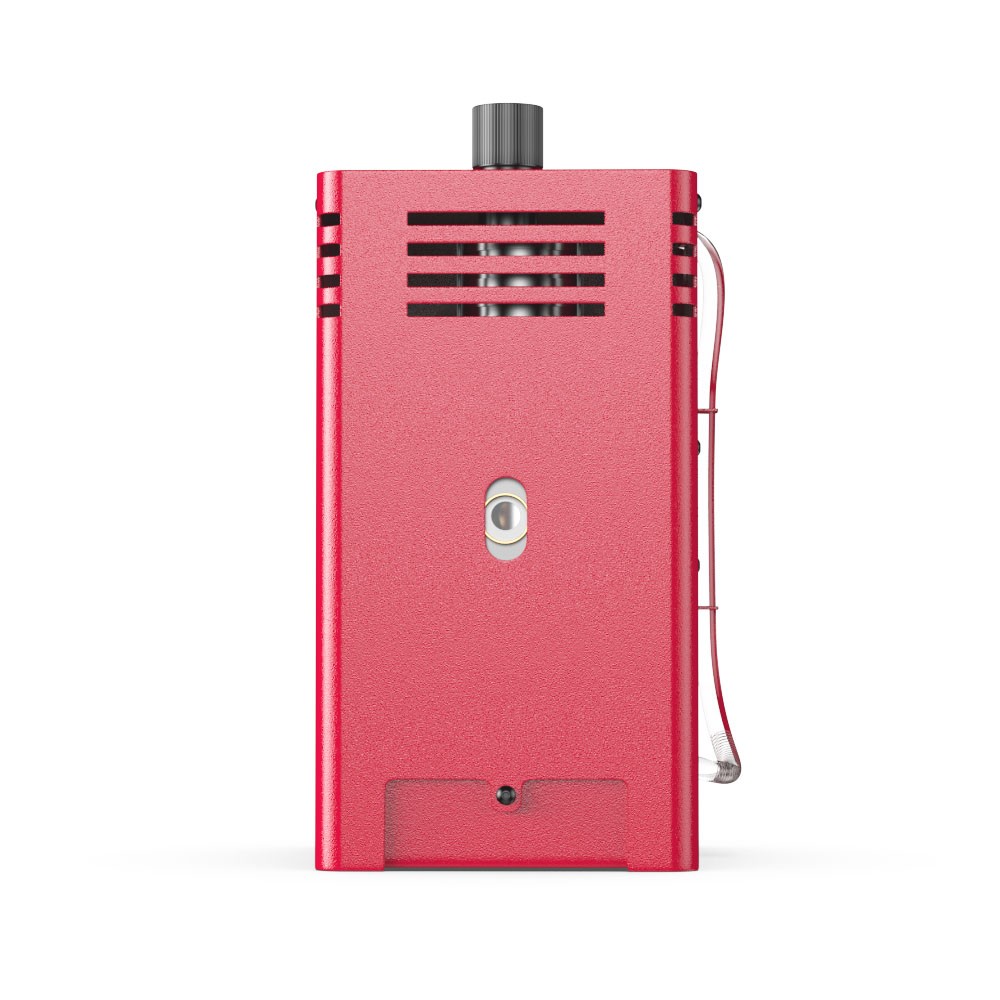 ANCEL EVAP Machine Smoke Leak Detector Auto Car Pipe System Diagnostic Tester