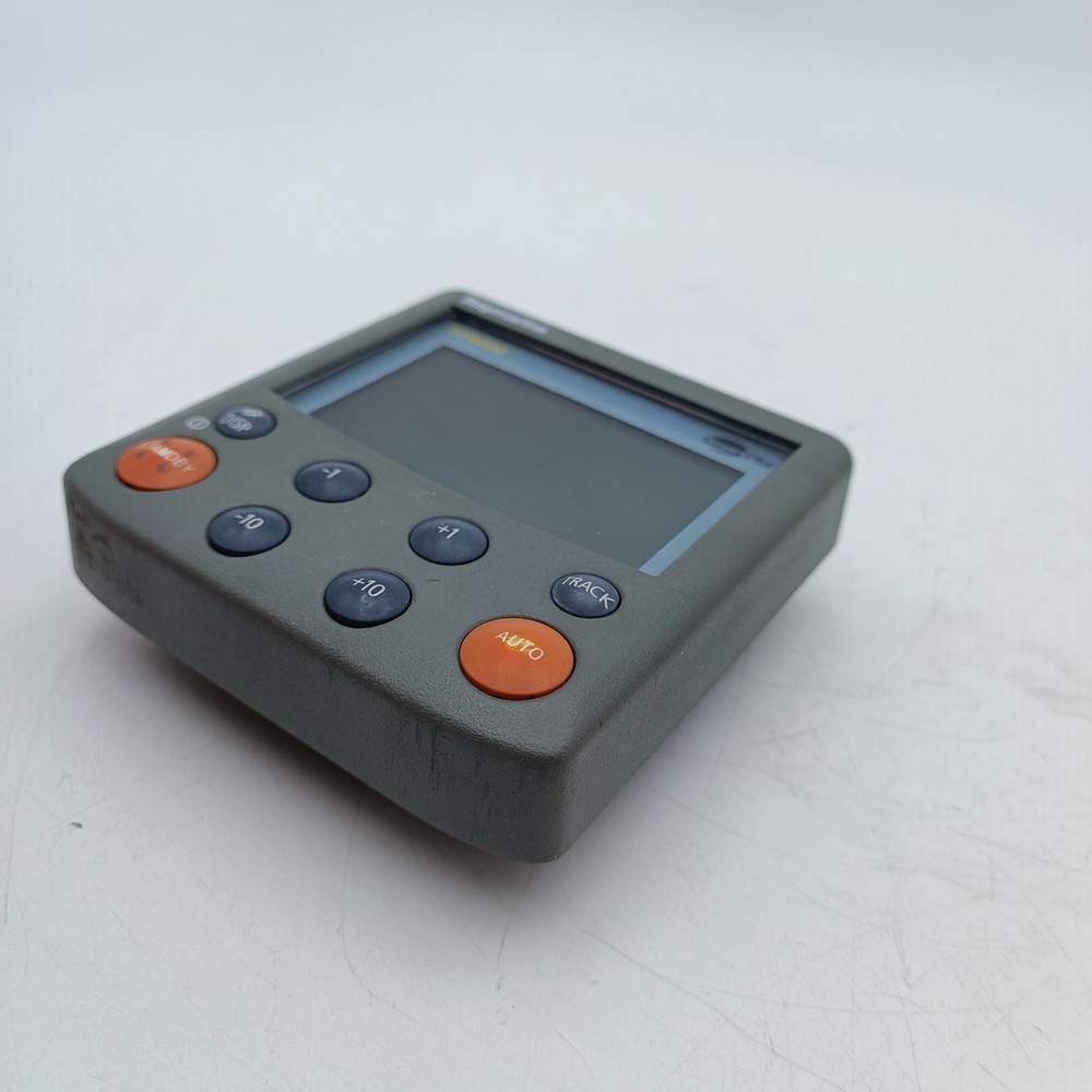 RAYMARINE ST6002 Autopilot Control Head Unit E12098-P Seatalk Controller REFURBI