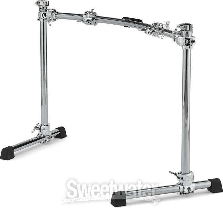 Gibraltar GDR100C-CHR Curved Drum Rack