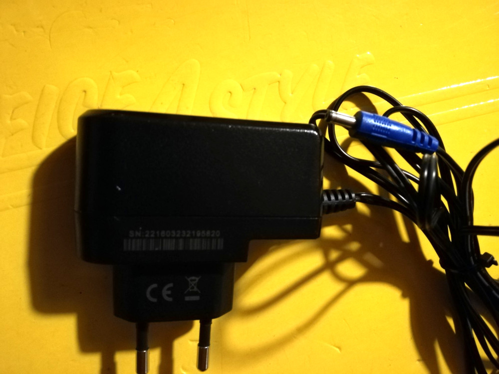 SKY Decoder SC201 - Wireless Single Band for Decoder - Full Complete