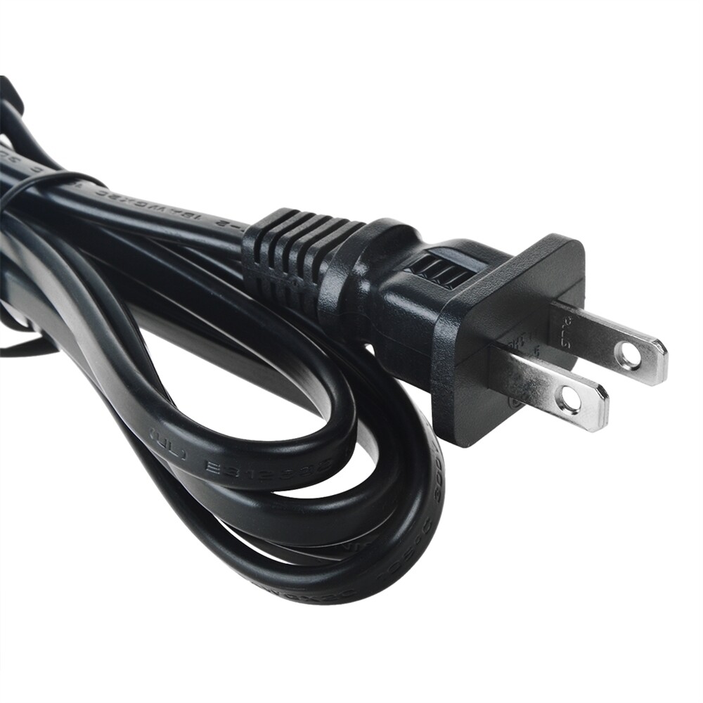 6ft UL AC Power Cable Cord Lead for Apple MAC MINI Desktop 2010 2011 2012 models