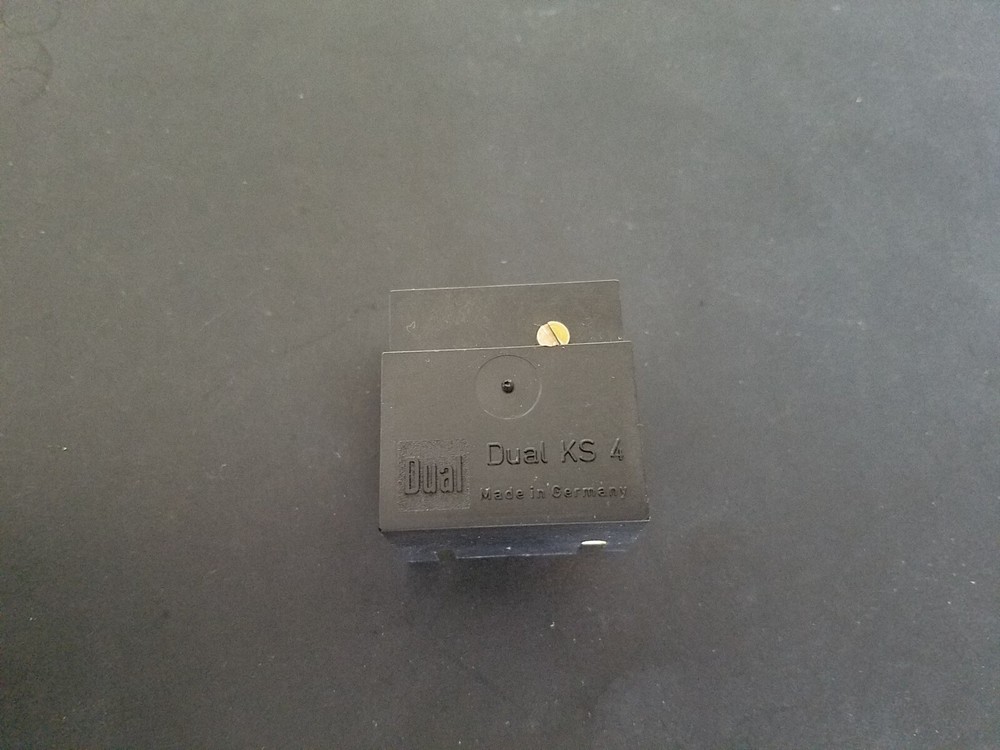 Power Switch Assembly For a Dual 1241 Turntable