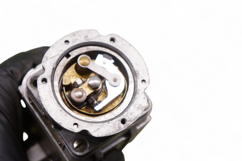 BTH KC2 MAGNETO TRIUMPH PRE-UNIT NORTON BSA AUTOADVANCE *RG23