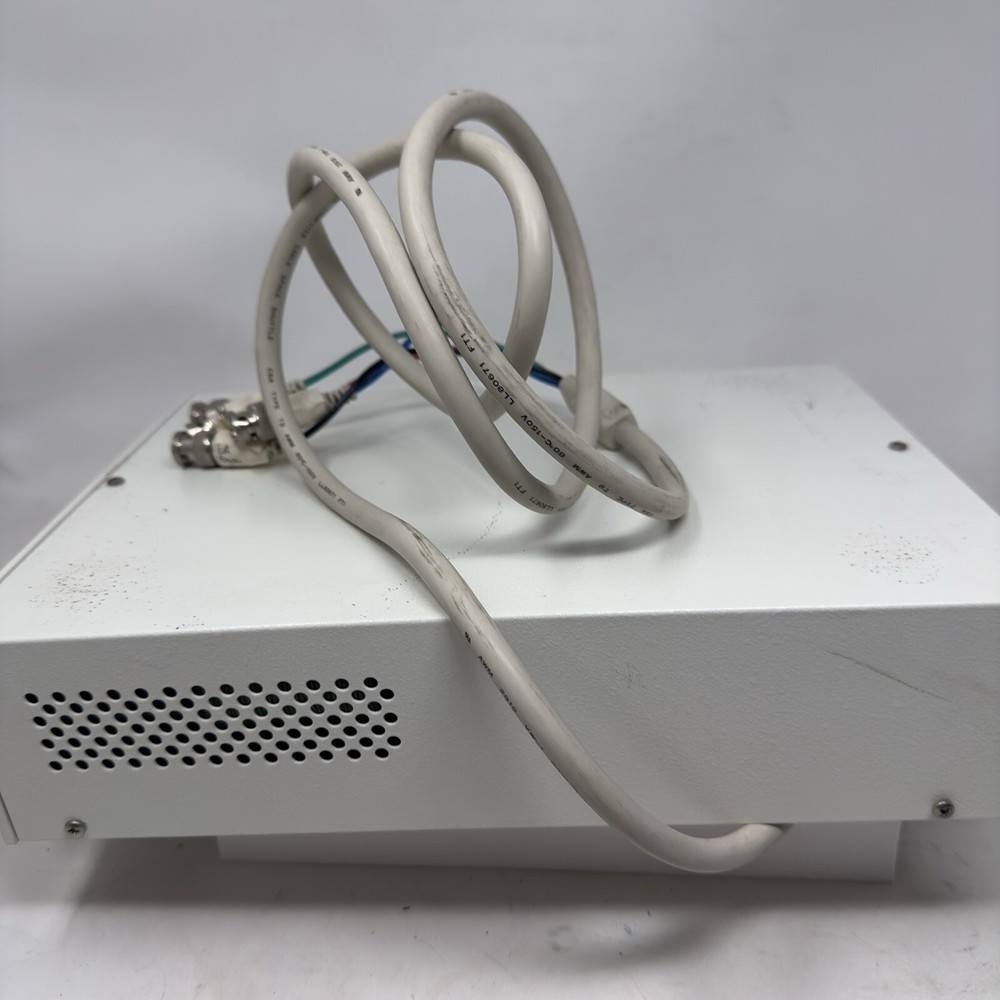 Hamamatsu Photonics C4015 Argus 10 Image Processor With Super Mouse Vintage