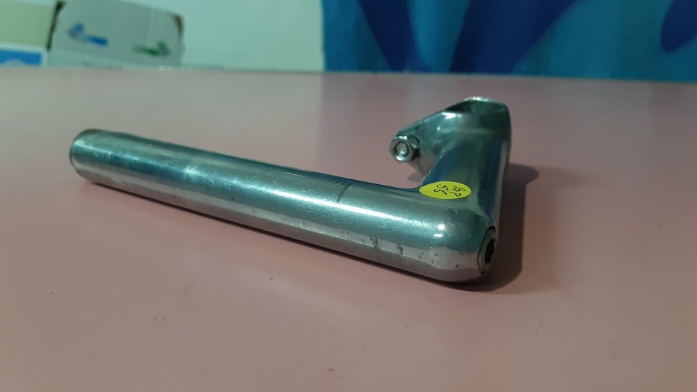ITM Vintage Bike Racing Front Pipe