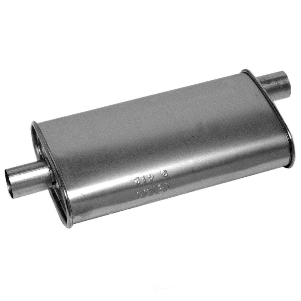 Universal Muffler  Walker  18144