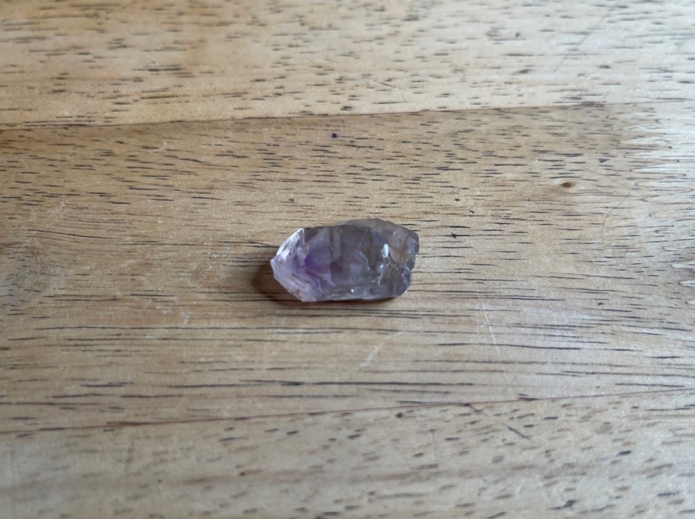 Little Gem Mine Amethyst Floater Crystal