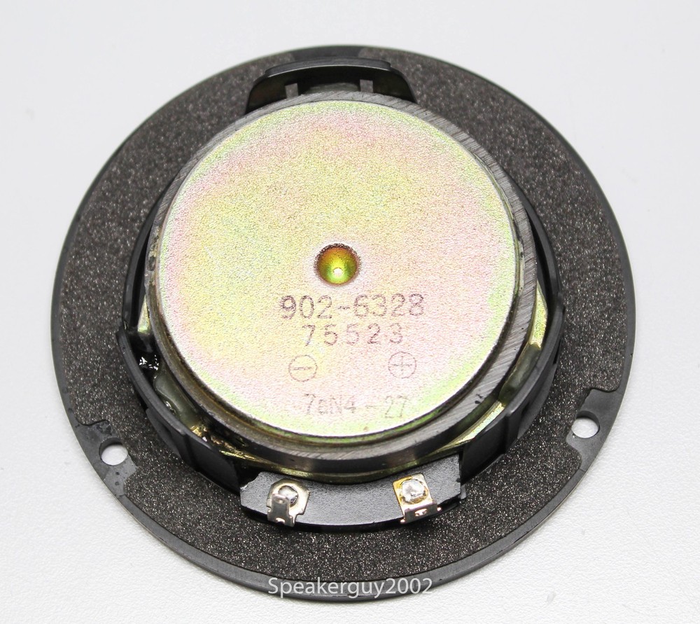 Infinity Polycell Dome Tweeter / 902-6328 / 8 Ohm