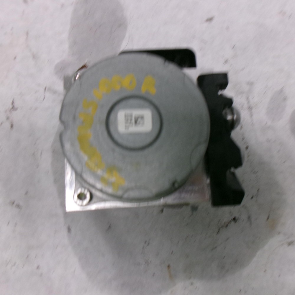 20-25 2022 BMW S1000R OEM ABS PUMP UNIT MODULE
