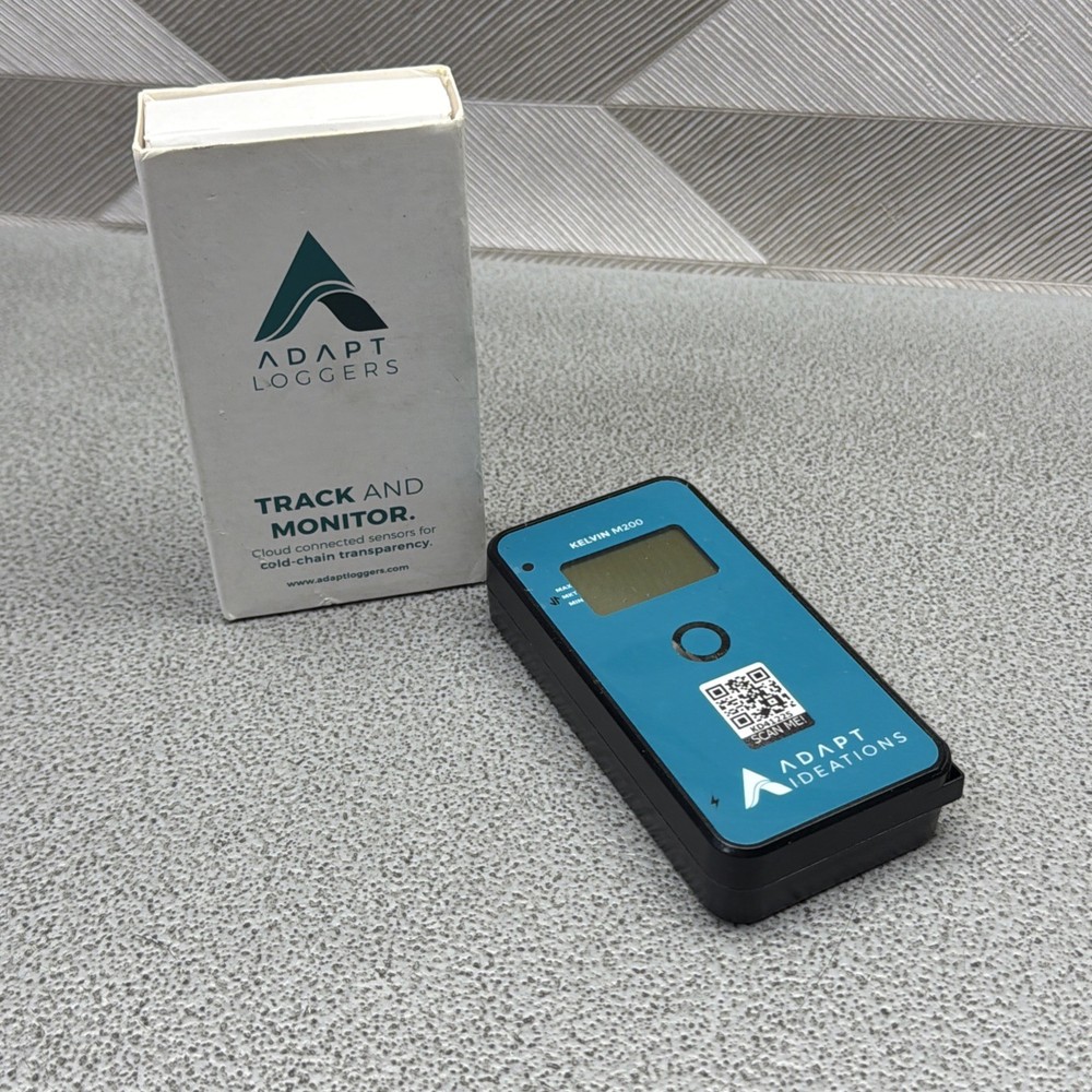 ADAPT IDEATIONS KELVIN M200