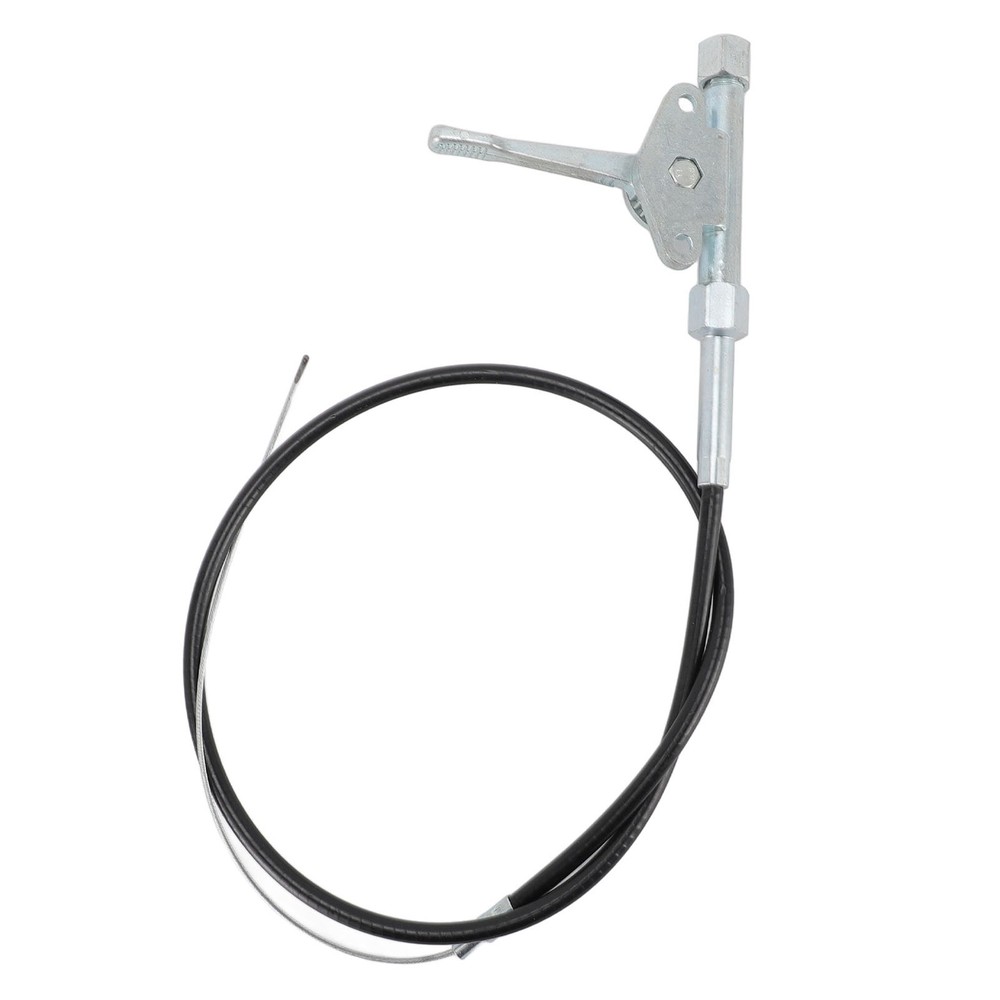 Compactor Throttle Cable Assembly Modified Manipulator Control Switch Pull Spare