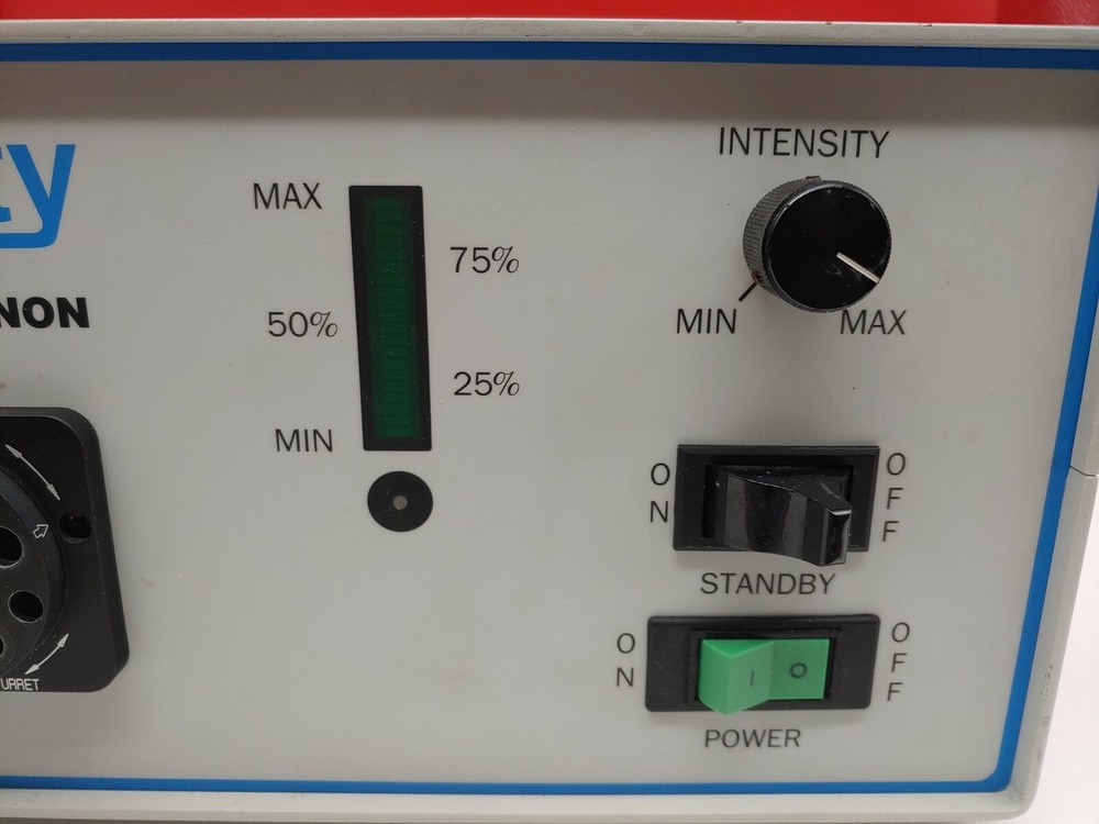 TFX FIBEROPTICS ACUITY light source A09502 #34
