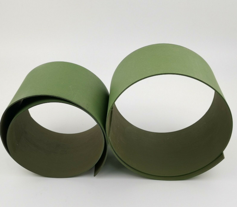 1mm-3mm X200mm X1000mm For Machine Retrofitting Protecting Bed Guide Way