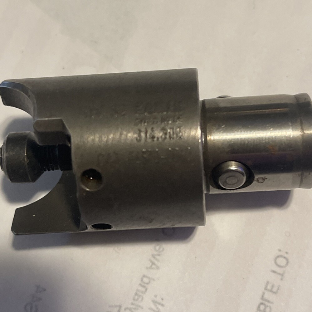 Kaiser Twin Boring Head 314.305 Range 32-42mm with Slides