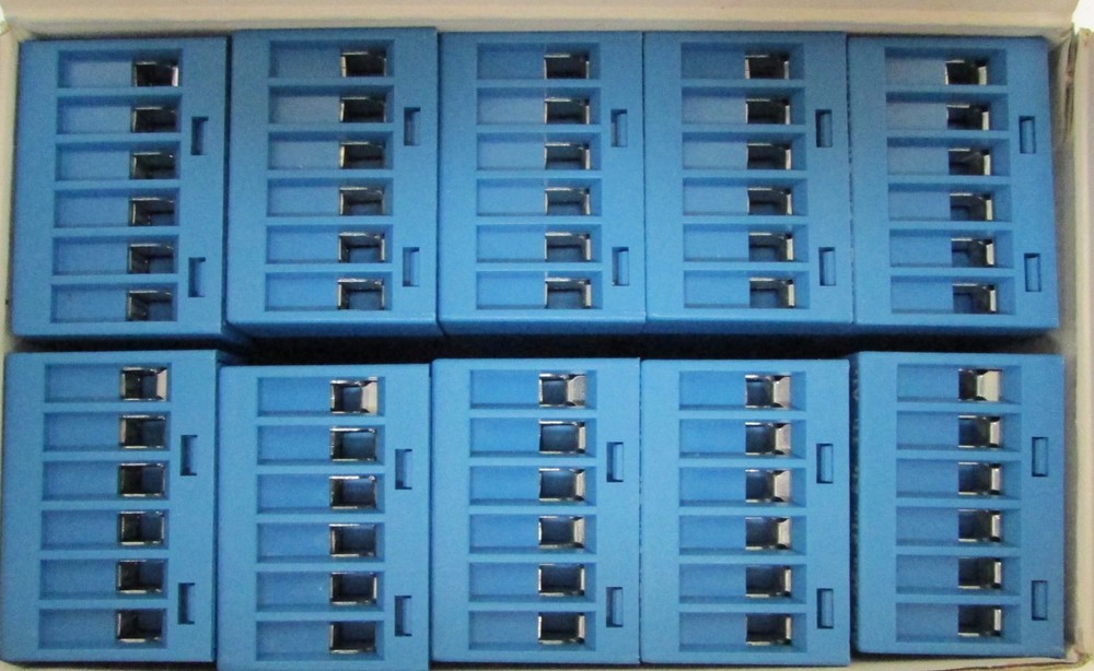 FINDER 9073 Series 28/60 Relay Socket Base 90 73 *PRICED PER EACH*