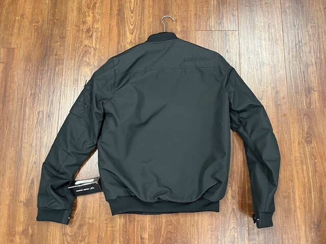 Can-Am Bomber Motorcycle Jacket - Small (Ladies)