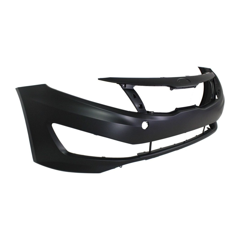 Front Bumper Cover for Optima SX 2011-2013 Replace KI1000156