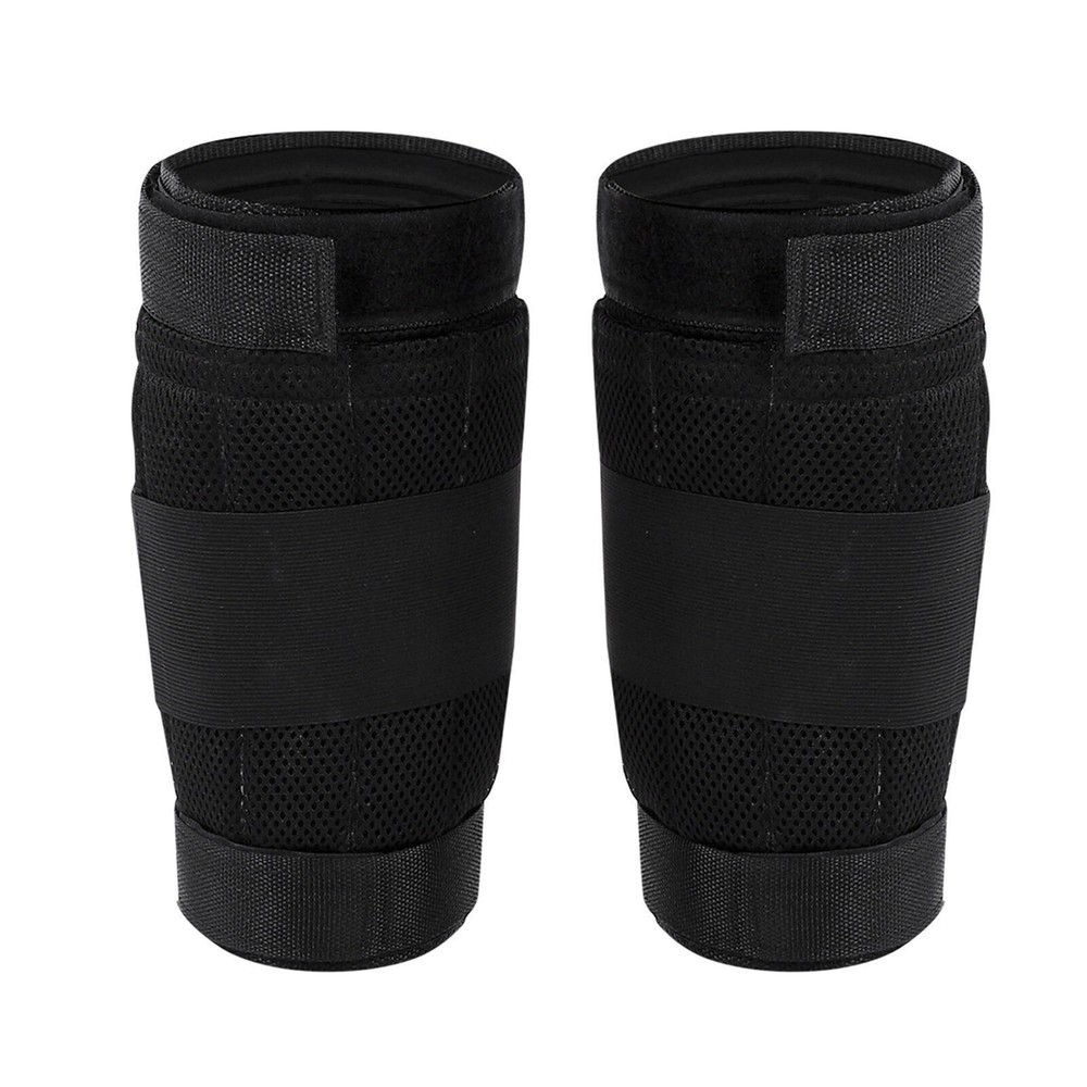Loading Weighted Ankle Leg Adjustable Weighted Ankle Band Exercise Training