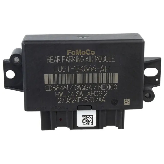 Genuine Ford Module LU5Z15K866Q