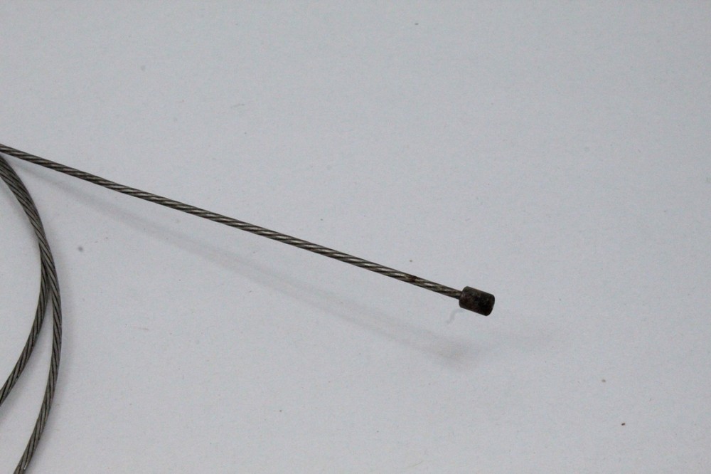 Nos Marine Boat Mercury Inner Shift Cable 59"
