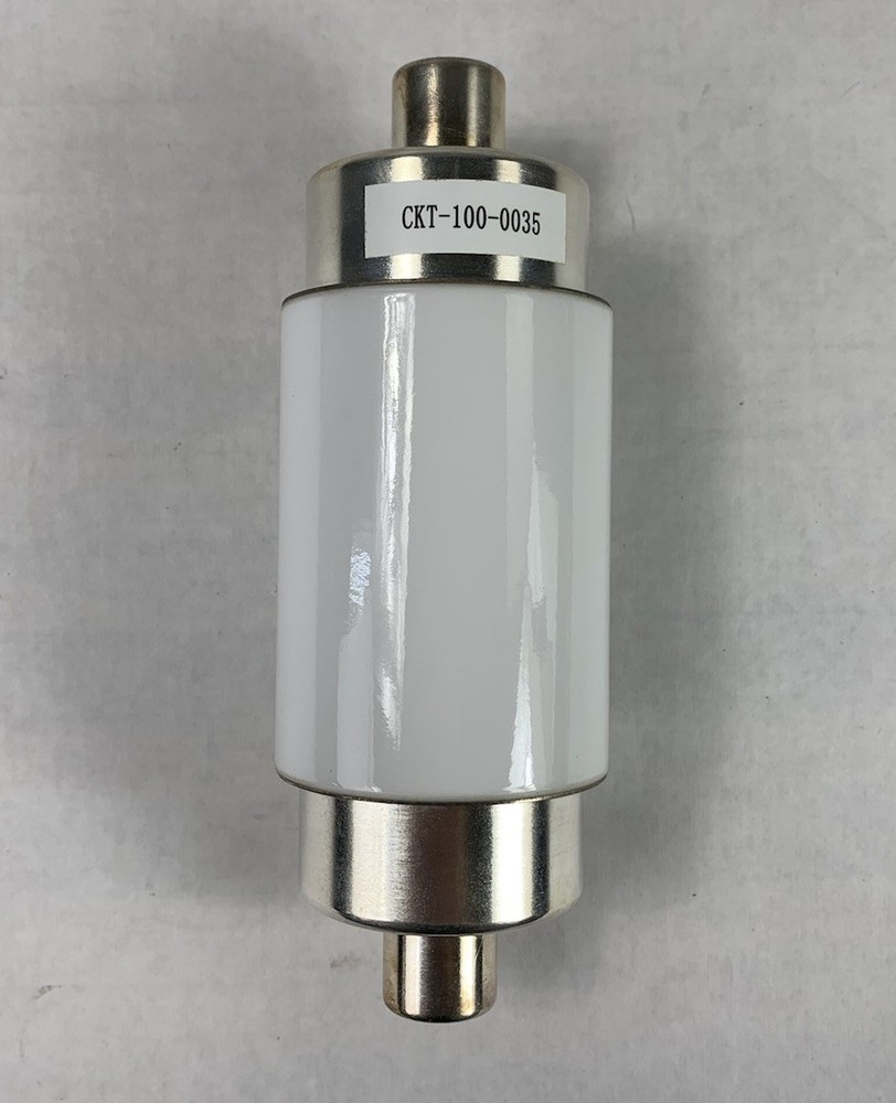 Unbranded 09052008 11 Fixed Vacuum Capacitor