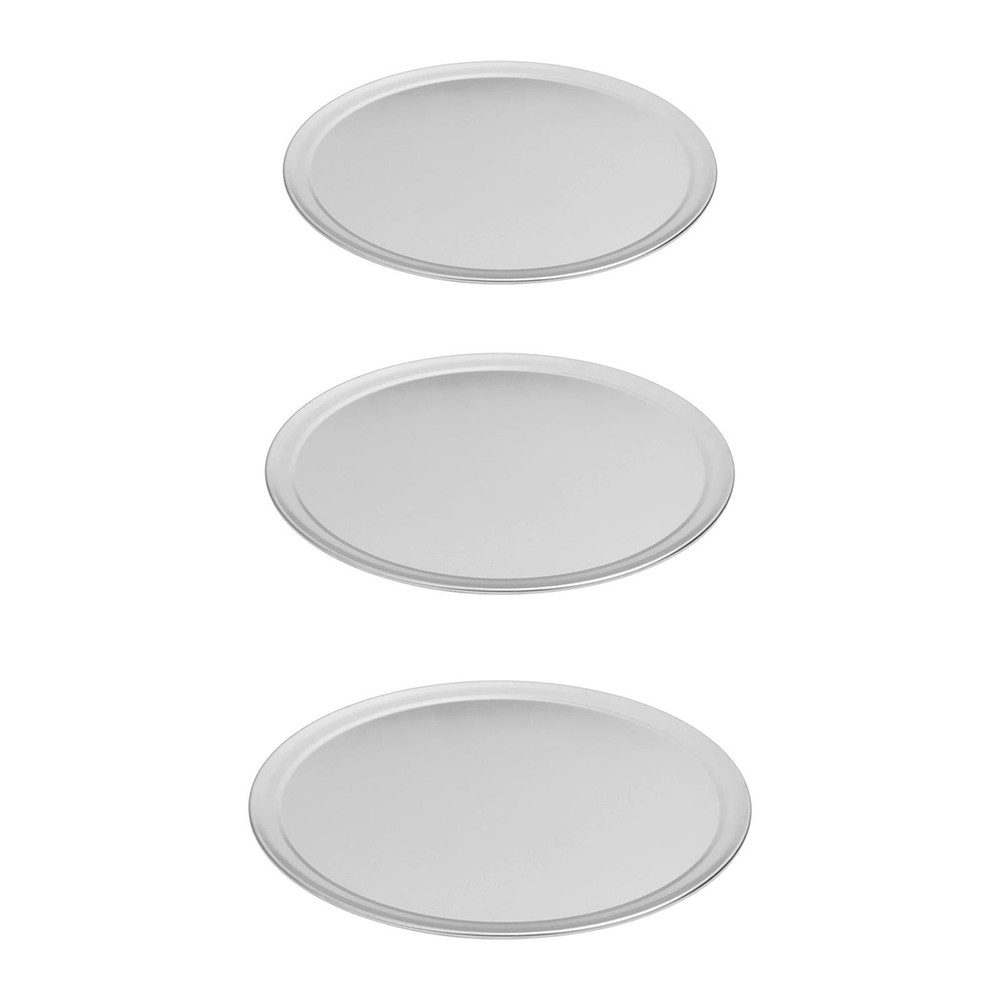 Pizza Baking Pan Non Stick Baking Sheet