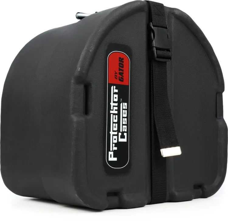Gator Classic Tom Molded Case - 12" x 9"