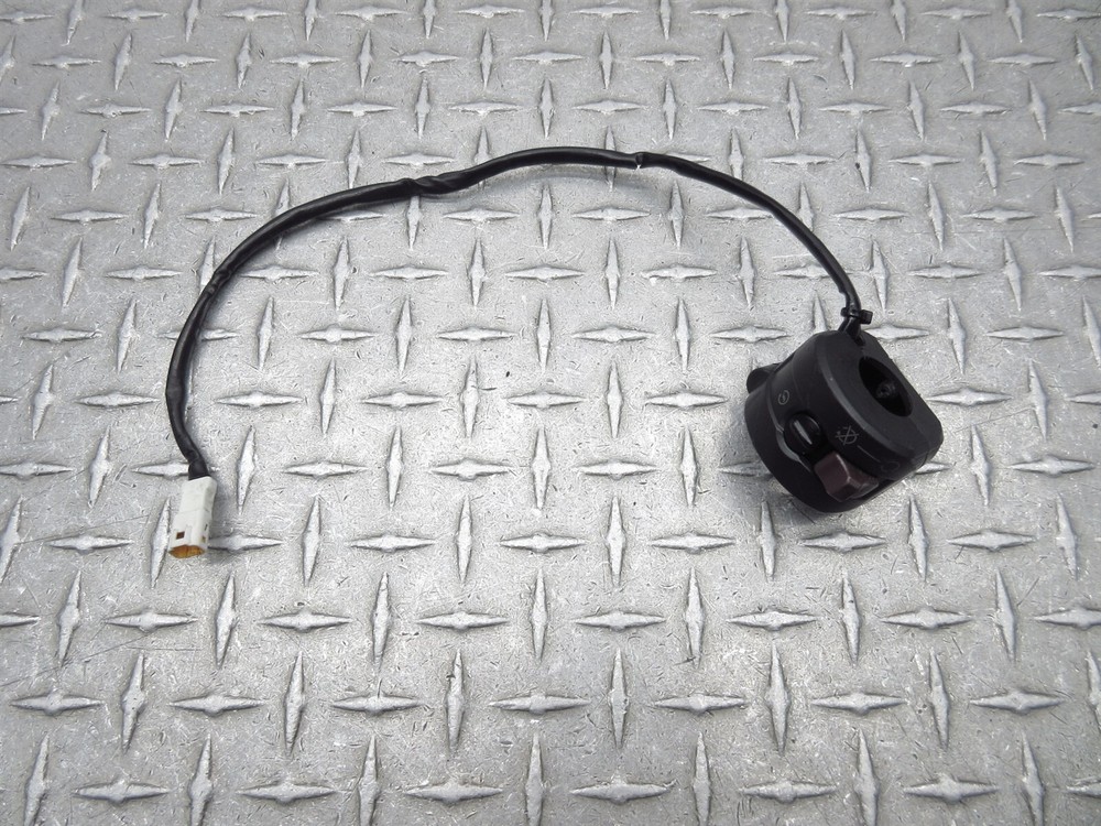 2015 15-18 Ducati 1299 Panigale Right Switch Handlebar Control On Off Start Kill