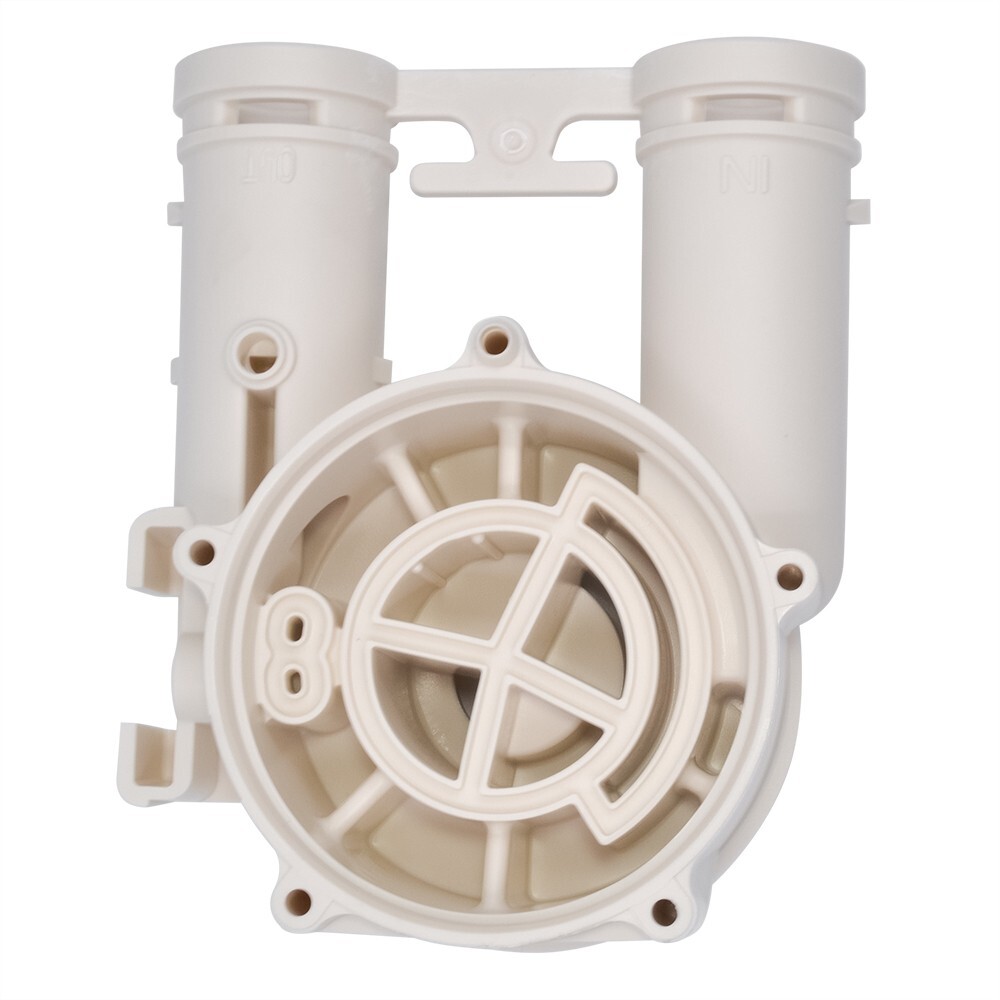 7082053 - Water Softener Valve Body