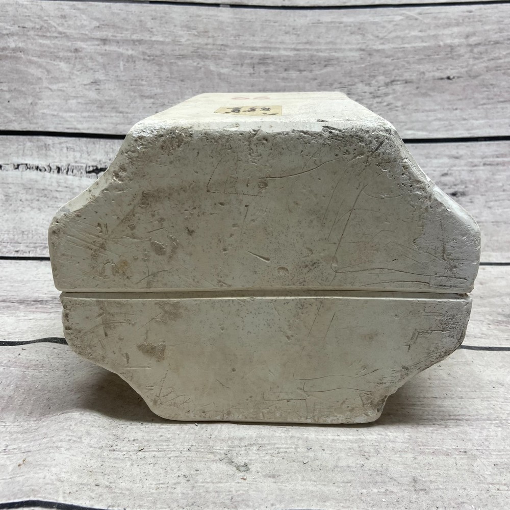 Atlantic Mold Ceramic Casting Mold Urn Vase Planter #A158