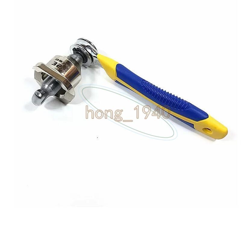 1PCS NEW T-type Hole Puller WK-T800
