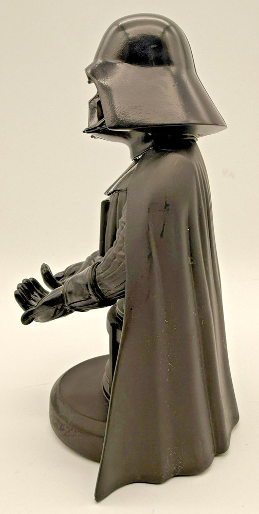 Star Wars Darth Vader Controller Device Phone Holder Cable Guys