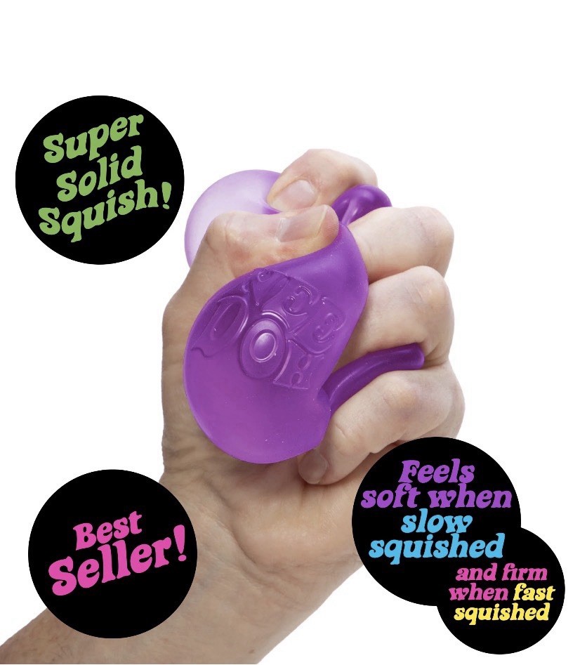 nee doh nice cube