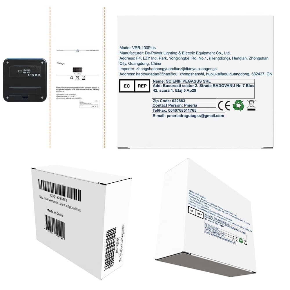 Quantum PAR Meter: Light Spectrum, Record Data & Maximize Plant Efficiency