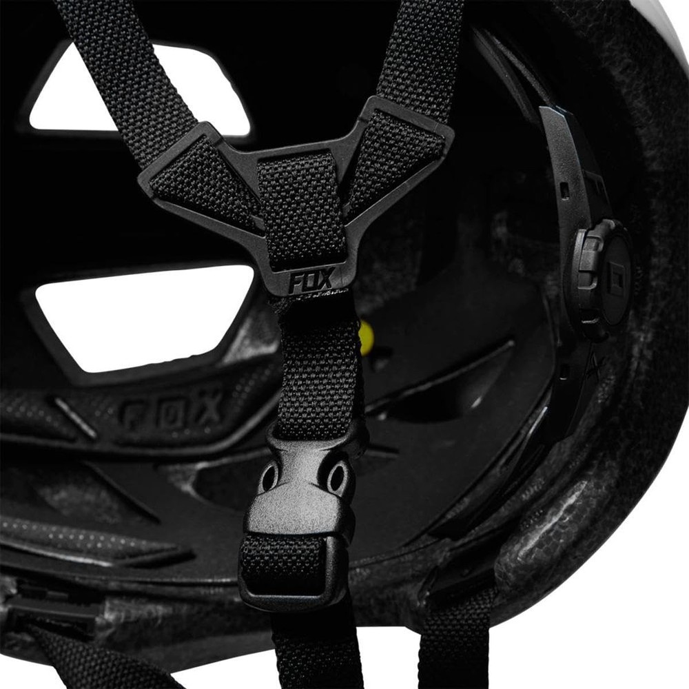 Mainframe Mountain Bike Helmet