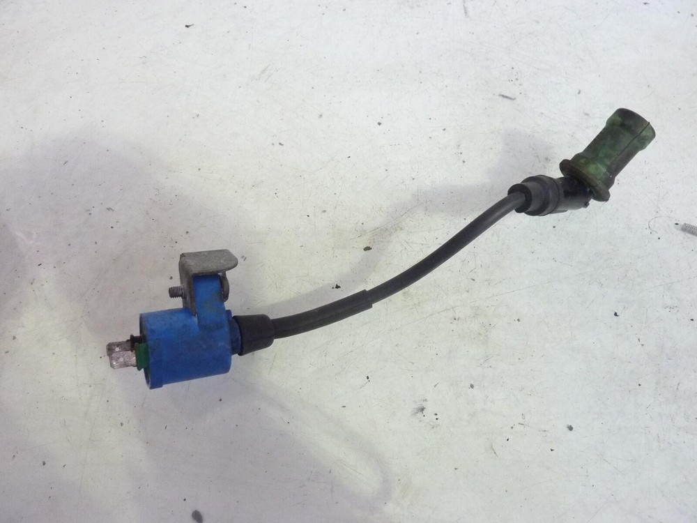 PIAGGIO VESPA S 125 2009 IGNITION COIL