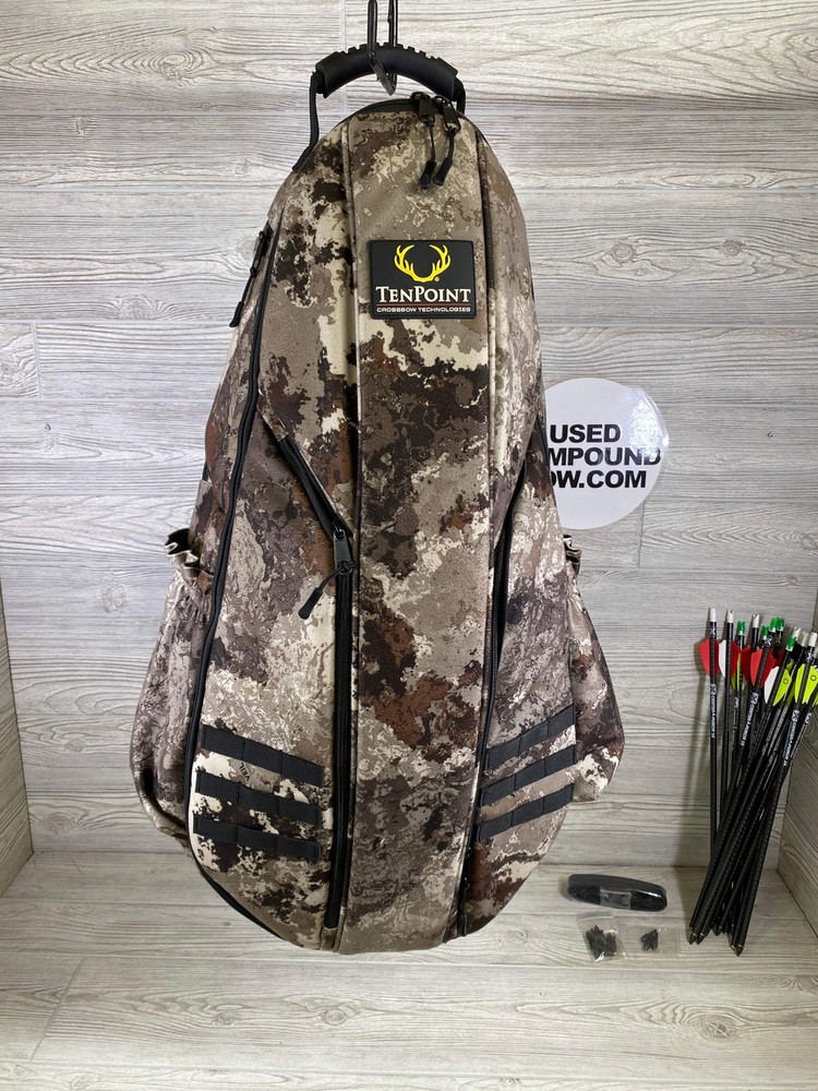 Tenpoint Havoc RS440 Package