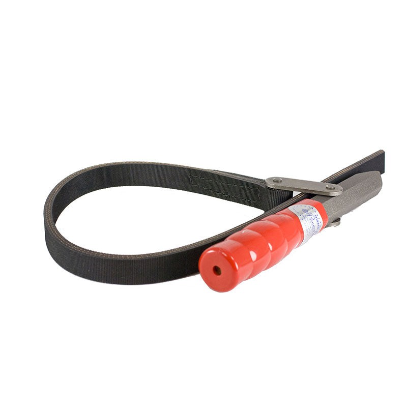 Round Wrench 8"Handle&24"Strap | S824