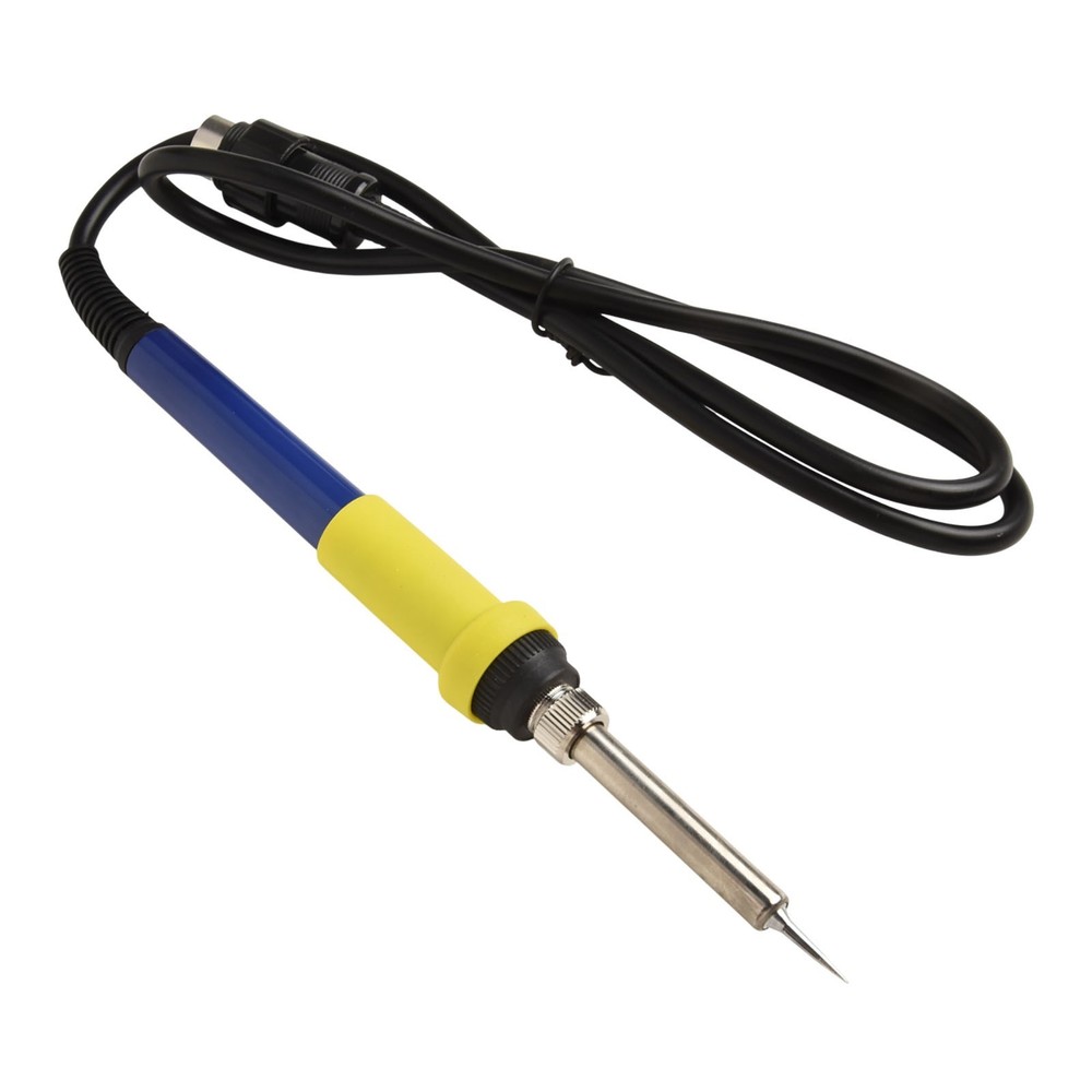 Adjustable Temp Soldering Iron Plastic/copper/iron Electroplating Layer