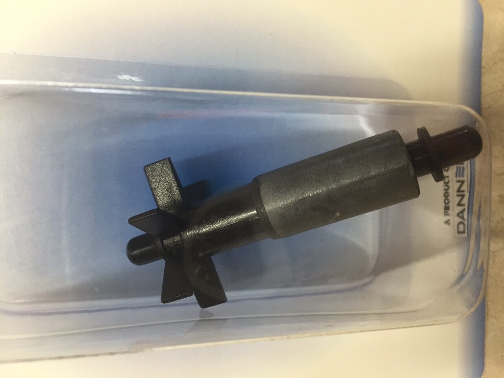 Danner Pondmaster Replacement Impeller Assembly 700 gph for pump MD7 PM7