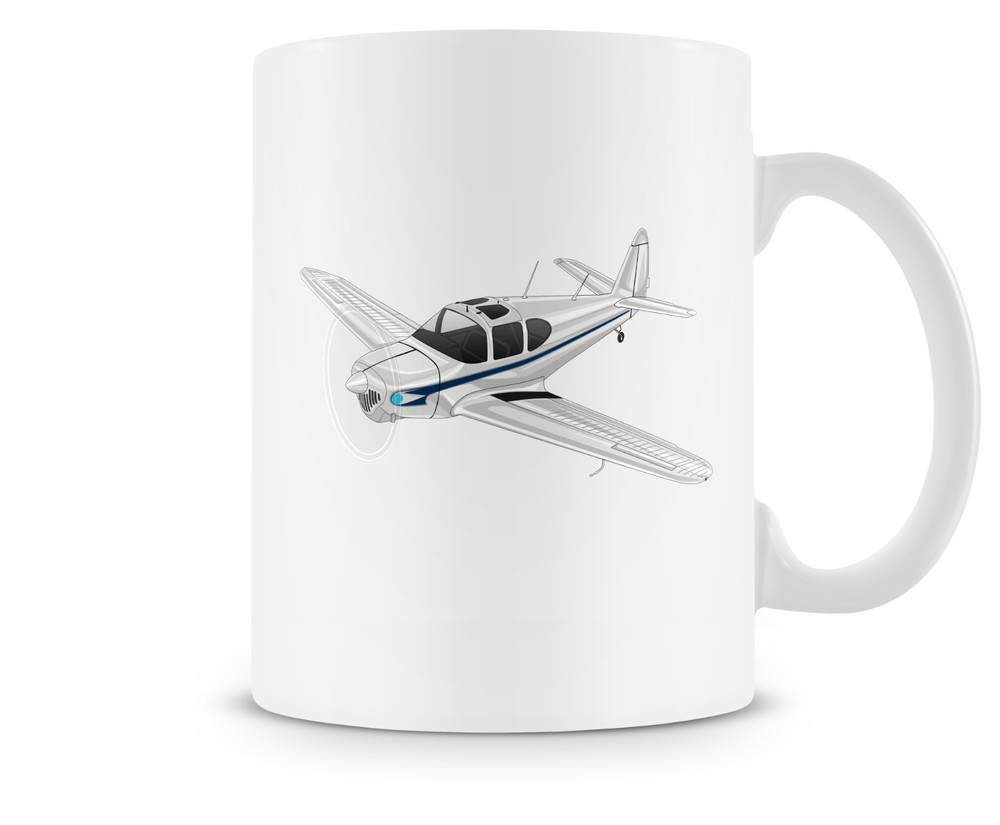 Globe GC-1 Swift Mug - 15oz.
