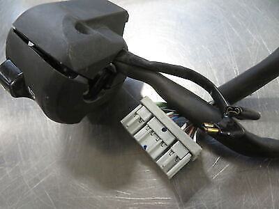 EB1062 2021 21 HONDA CRF 300 ENGINE STOP SWITCH SWITCH ASSY