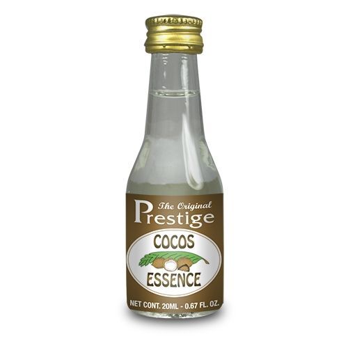 Cocos Liqueur flavour essence 20ml
