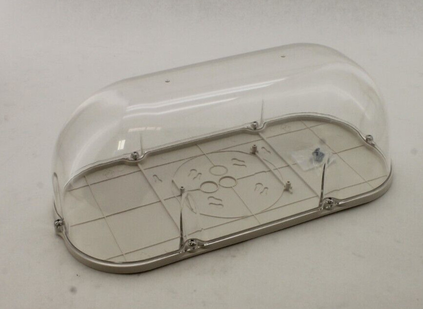 Nora Lighting NEG-50 Polycarbonate Shield Cover